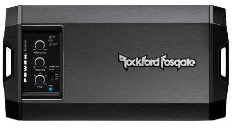 Rockford Fosgate T750X1bd. ����������� �������������� T750X1bd.